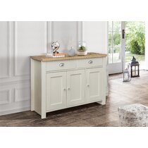 60cm deep store sideboard